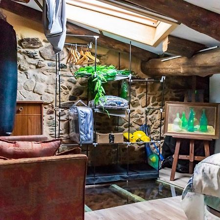 Casa En Zona Medieval Monforte De Lemos Exteriér fotografie